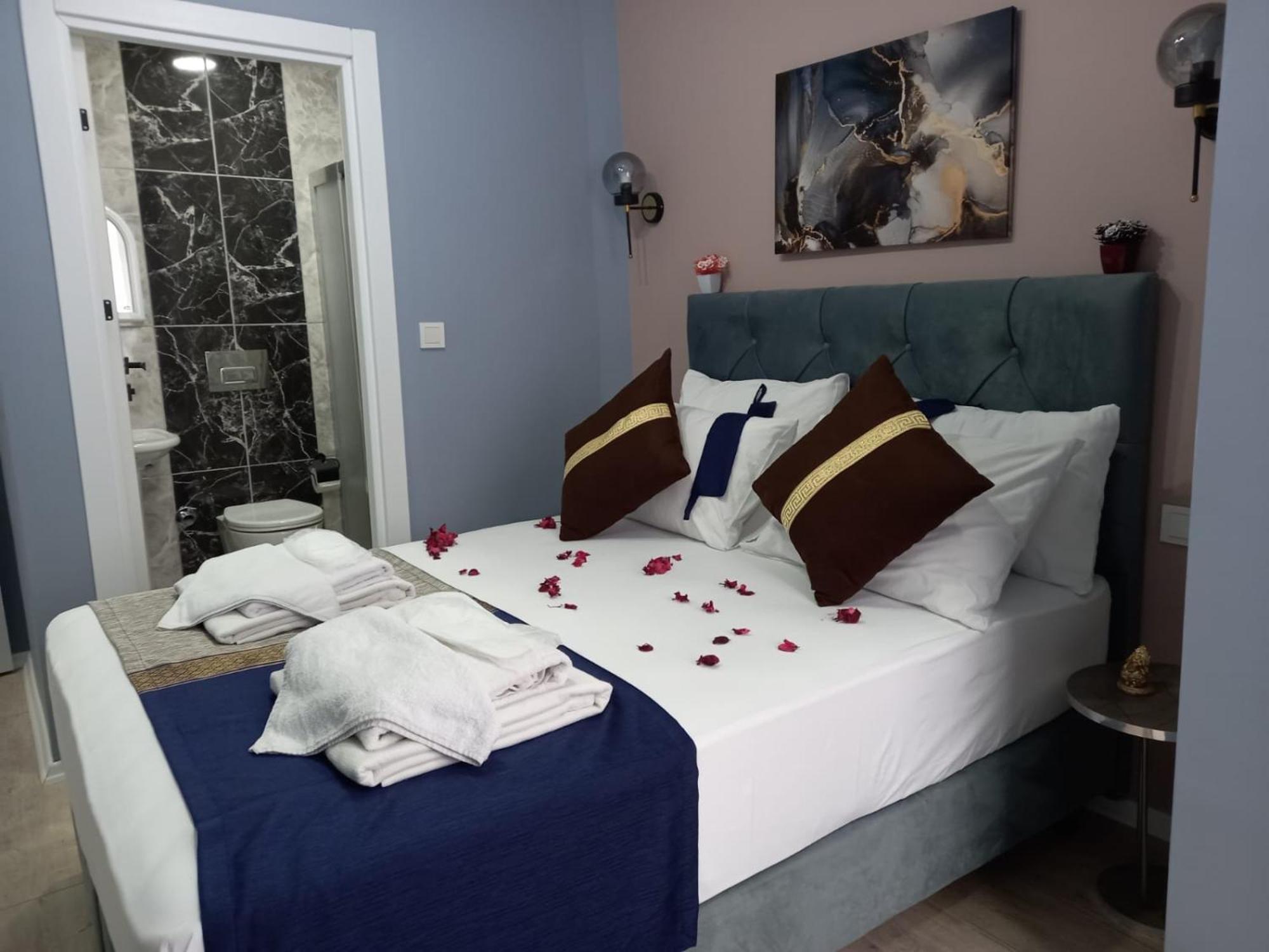 Emirhan Inn Hotel, Sultanahmet Стамбул Екстер'єр фото