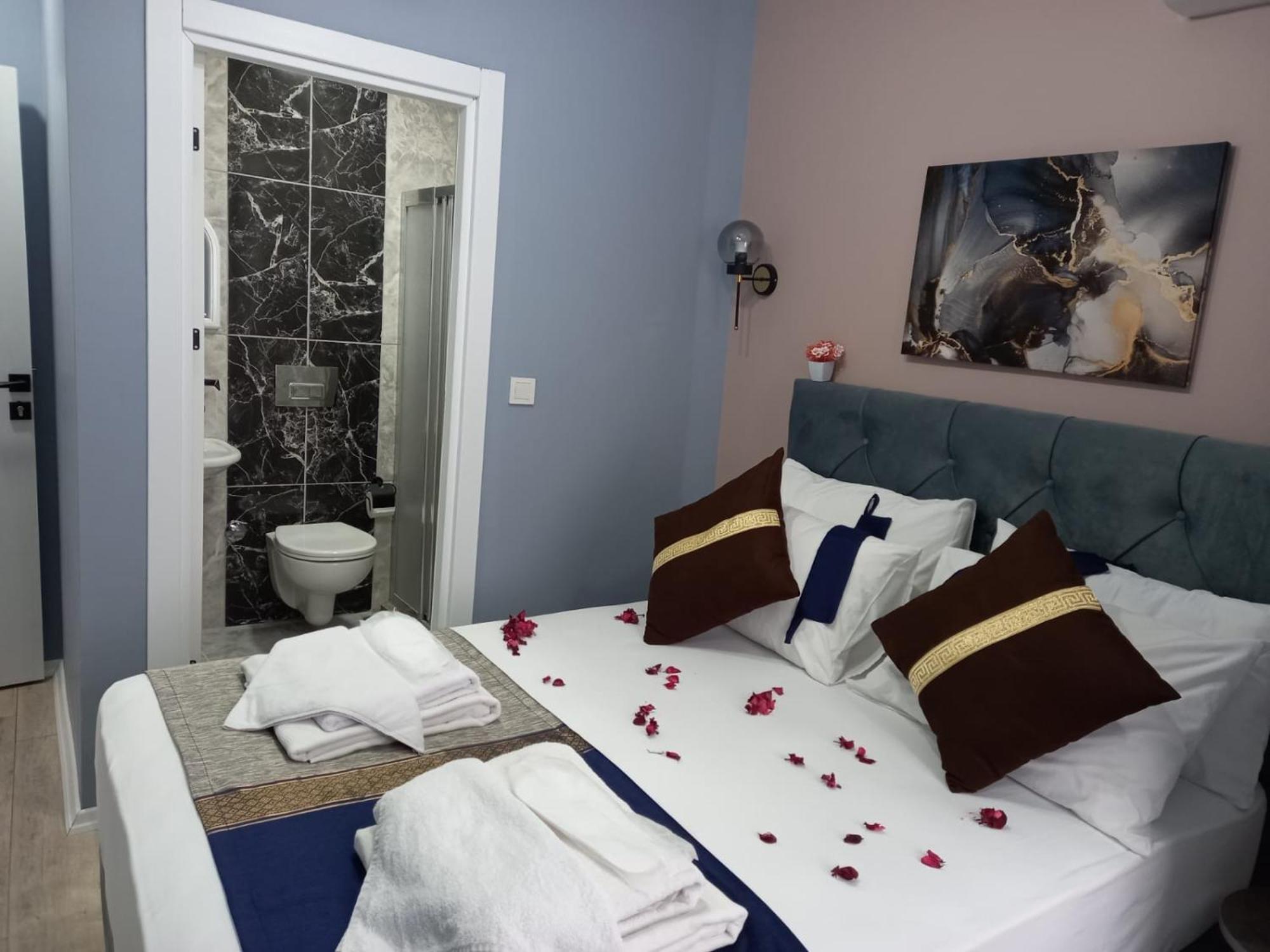 Emirhan Inn Hotel, Sultanahmet Стамбул Екстер'єр фото