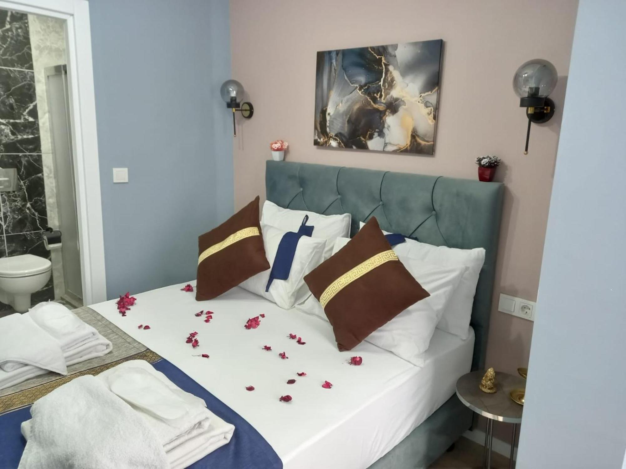 Emirhan Inn Hotel, Sultanahmet Стамбул Екстер'єр фото