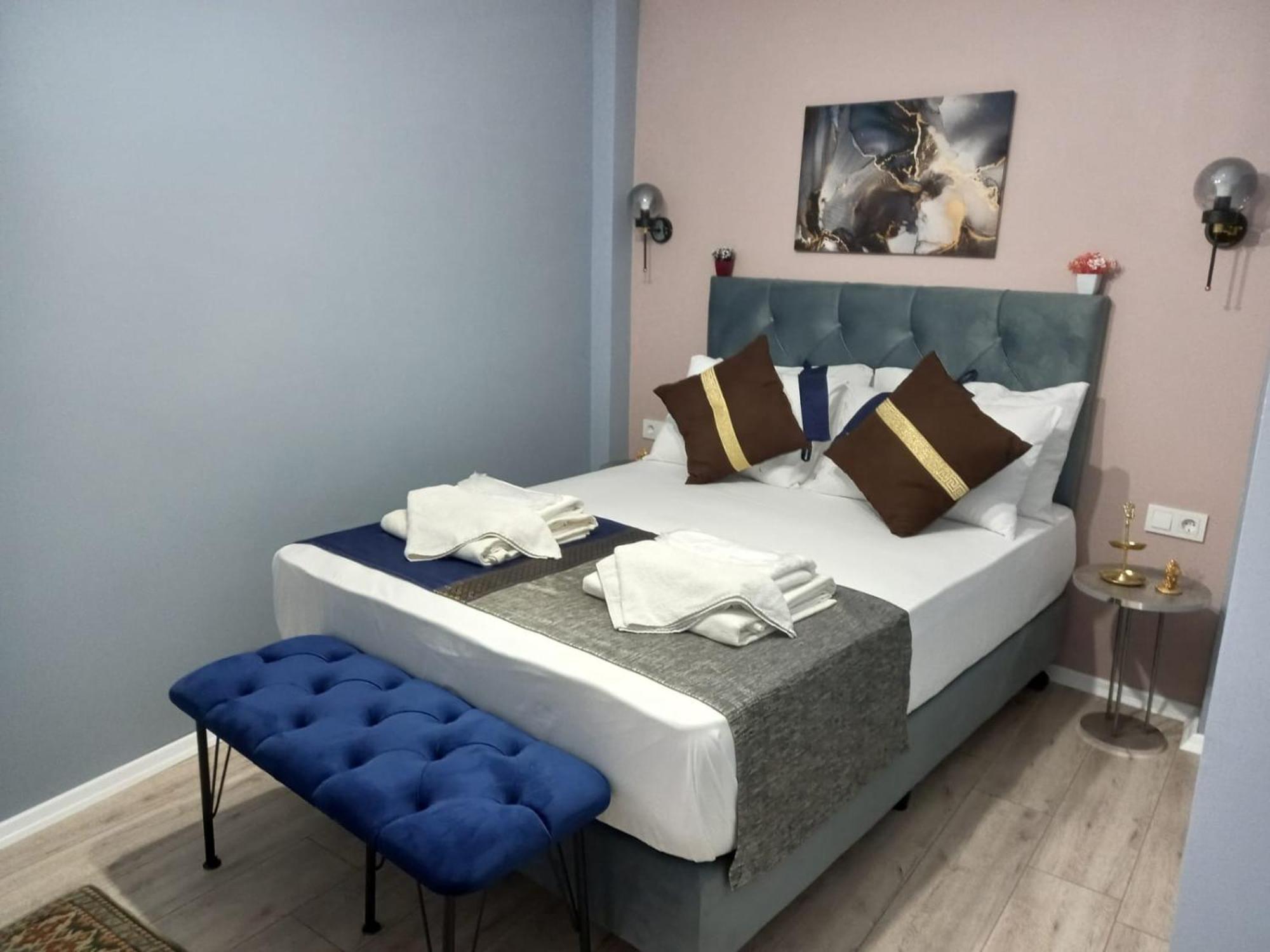 Emirhan Inn Hotel, Sultanahmet Стамбул Екстер'єр фото