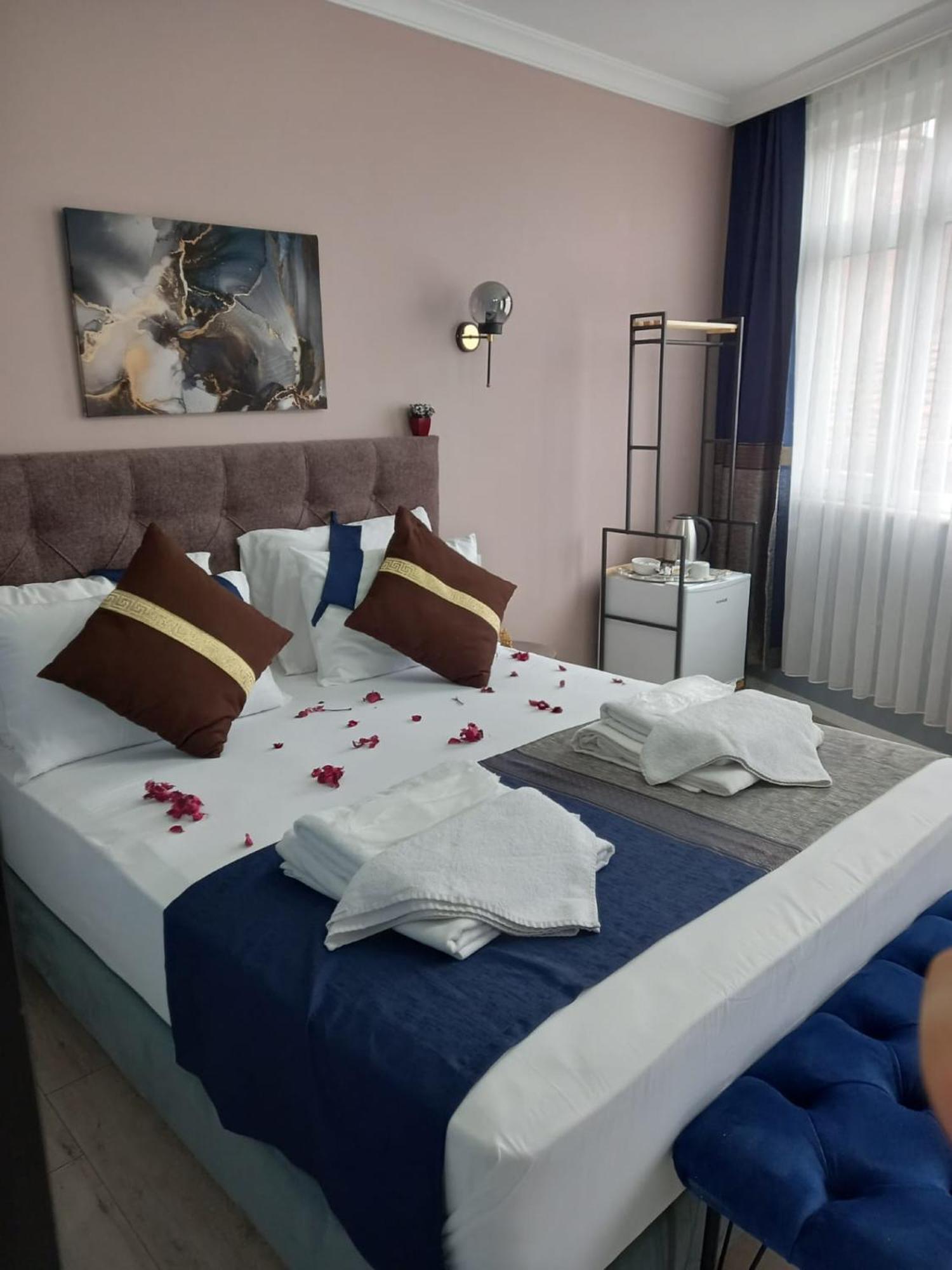 Emirhan Inn Hotel, Sultanahmet Стамбул Екстер'єр фото