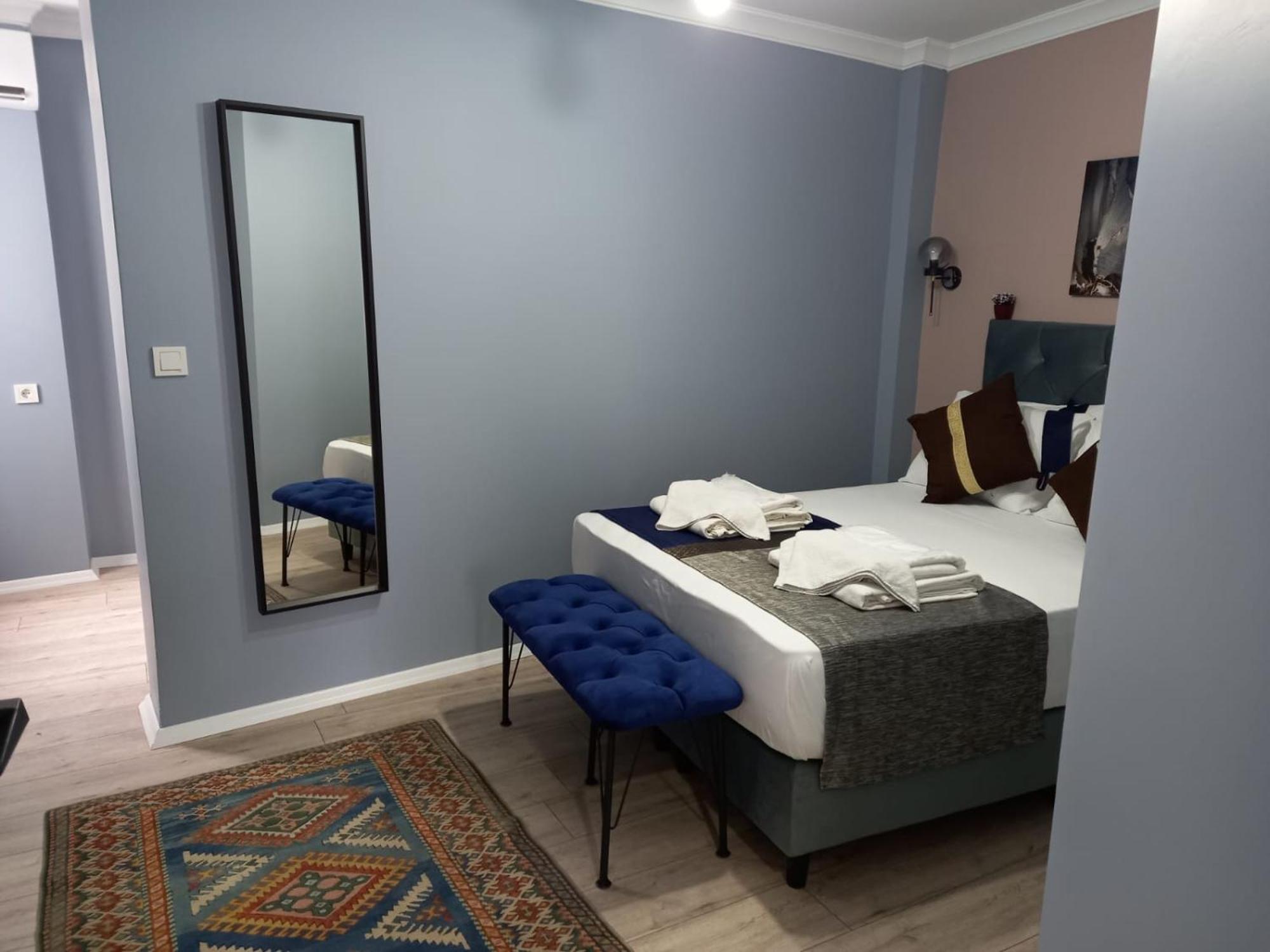Emirhan Inn Hotel, Sultanahmet Стамбул Екстер'єр фото