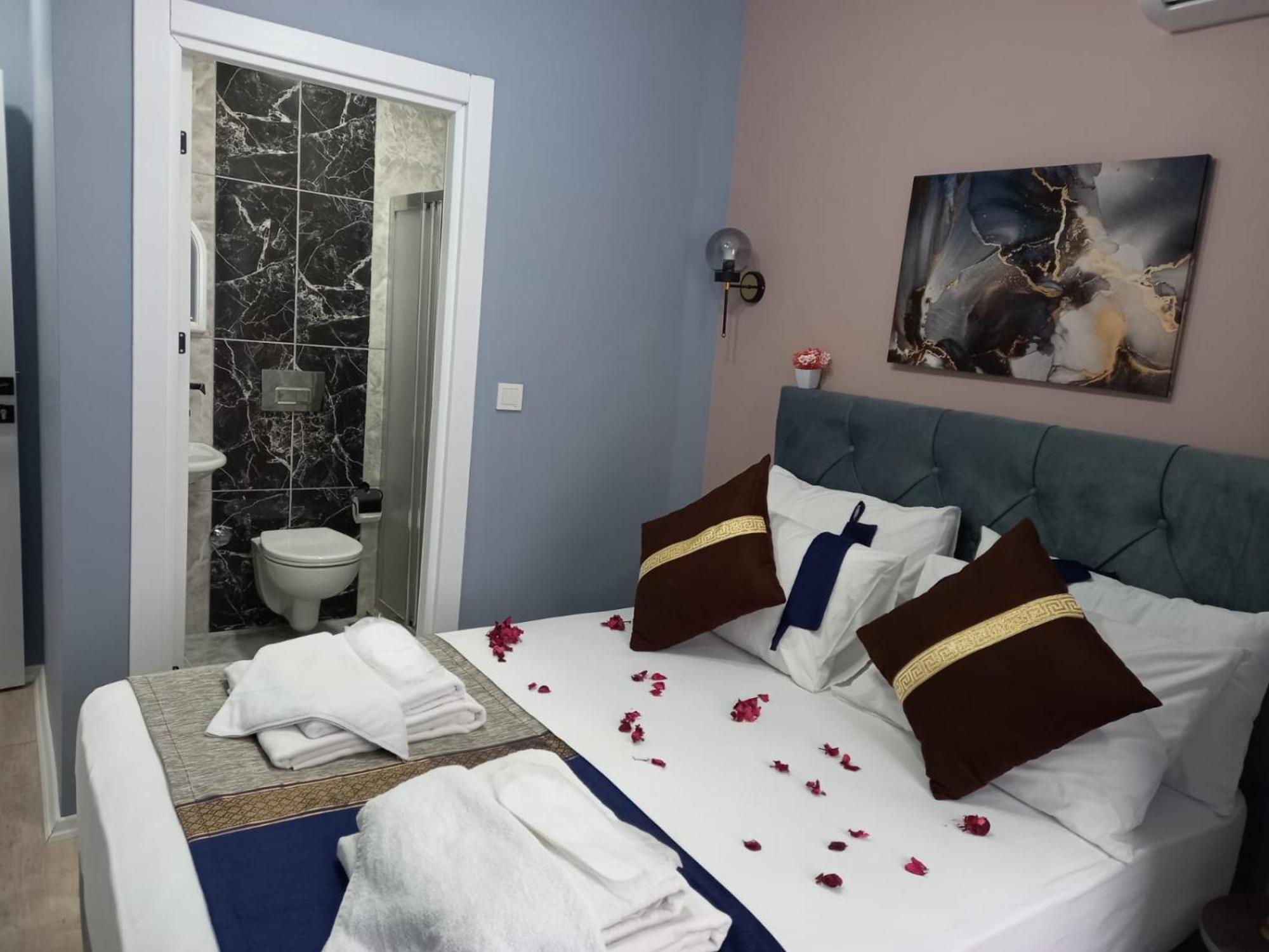 Emirhan Inn Hotel, Sultanahmet Стамбул Екстер'єр фото