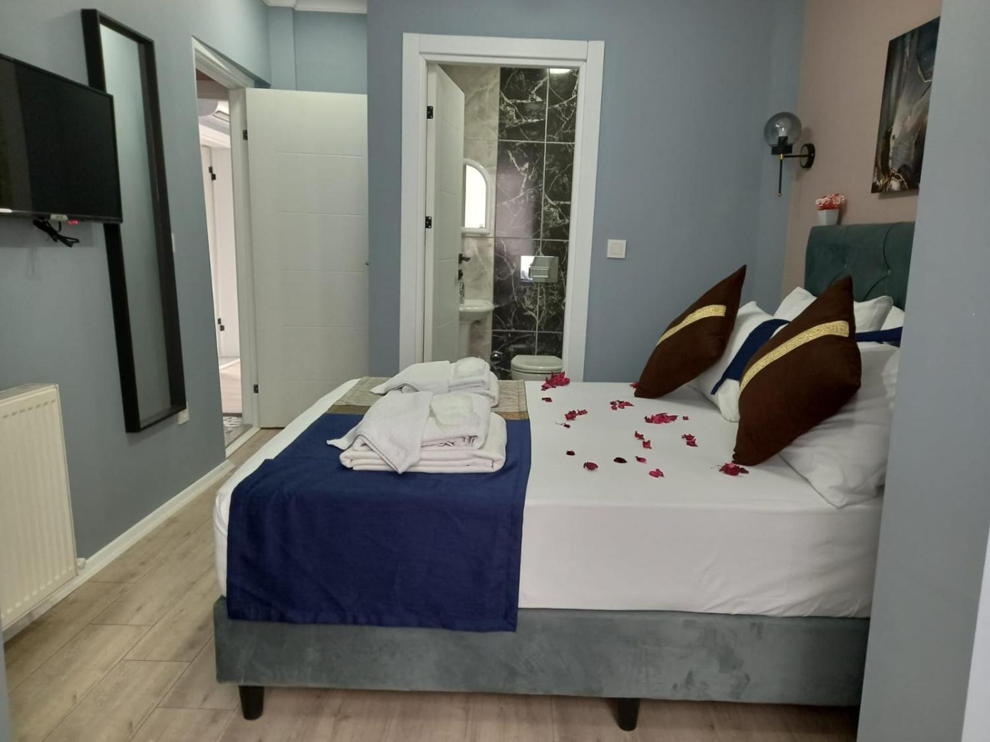 Emirhan Inn Hotel, Sultanahmet Стамбул Екстер'єр фото