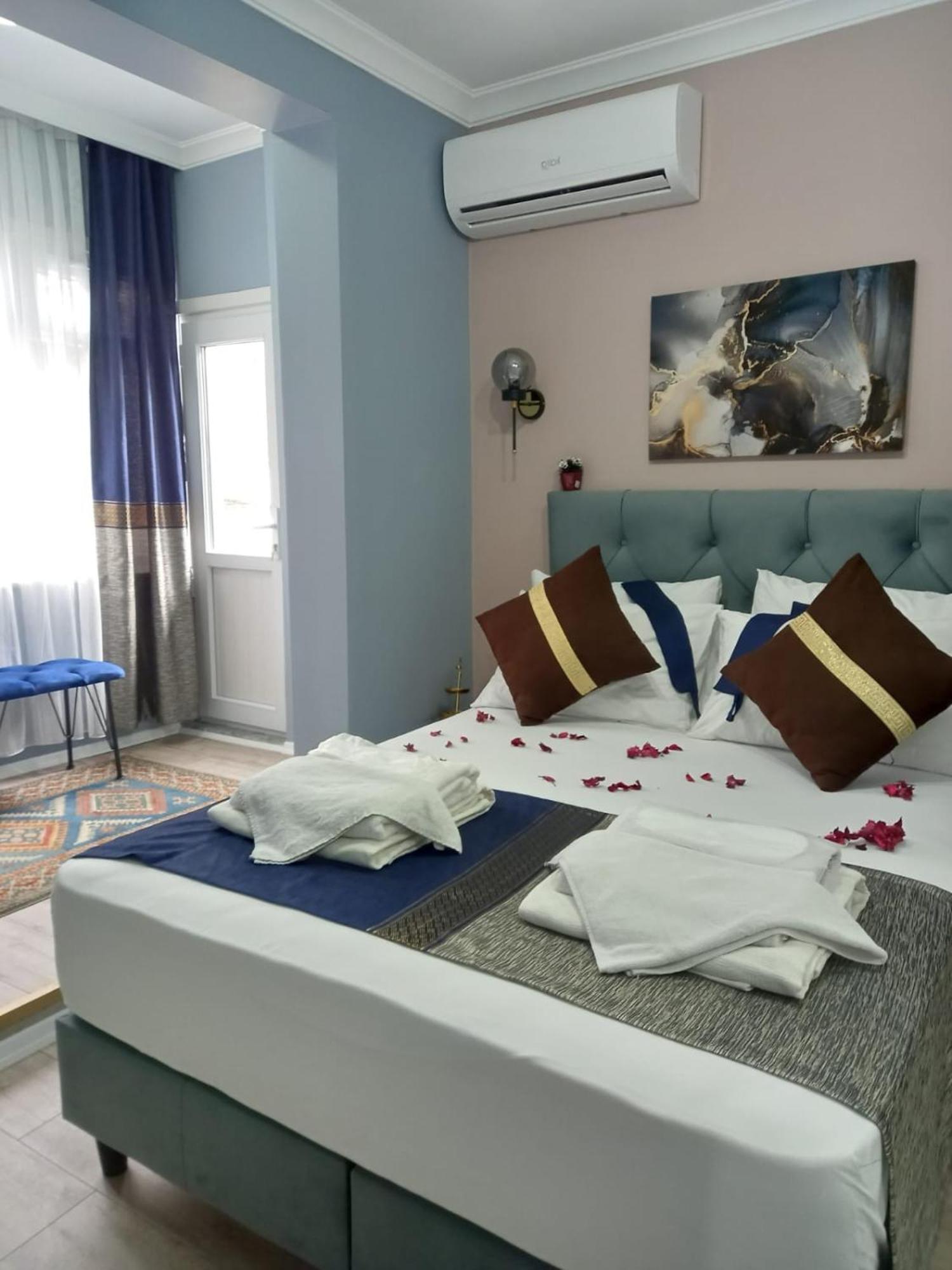 Emirhan Inn Hotel, Sultanahmet Стамбул Екстер'єр фото