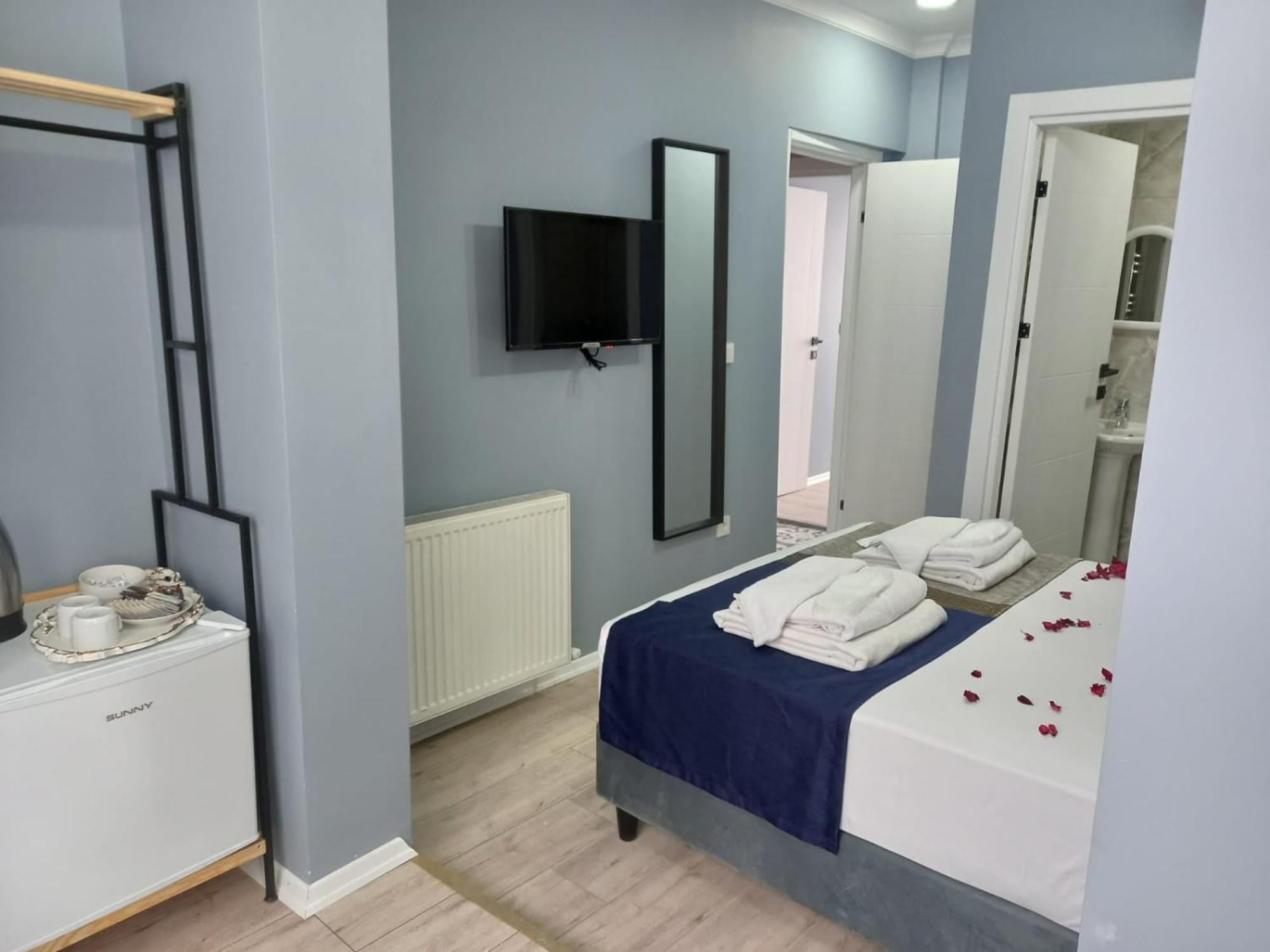 Emirhan Inn Hotel, Sultanahmet Стамбул Екстер'єр фото