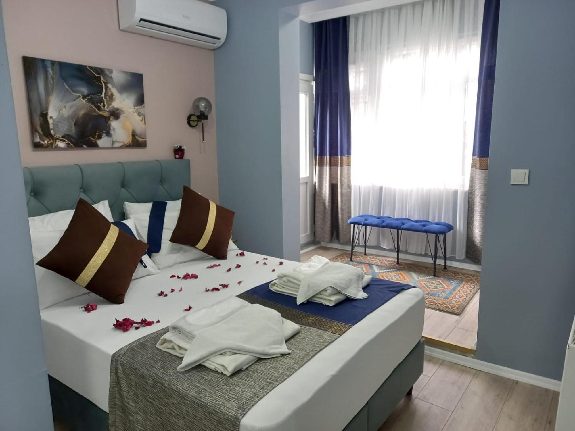 Emirhan Inn Hotel, Sultanahmet Стамбул Екстер'єр фото