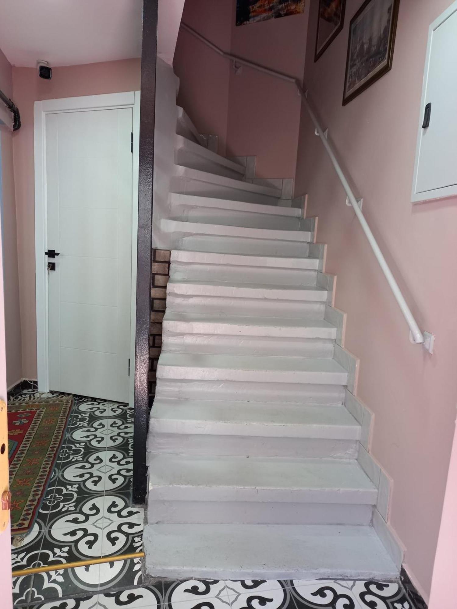 Emirhan Inn Hotel, Sultanahmet Стамбул Екстер'єр фото