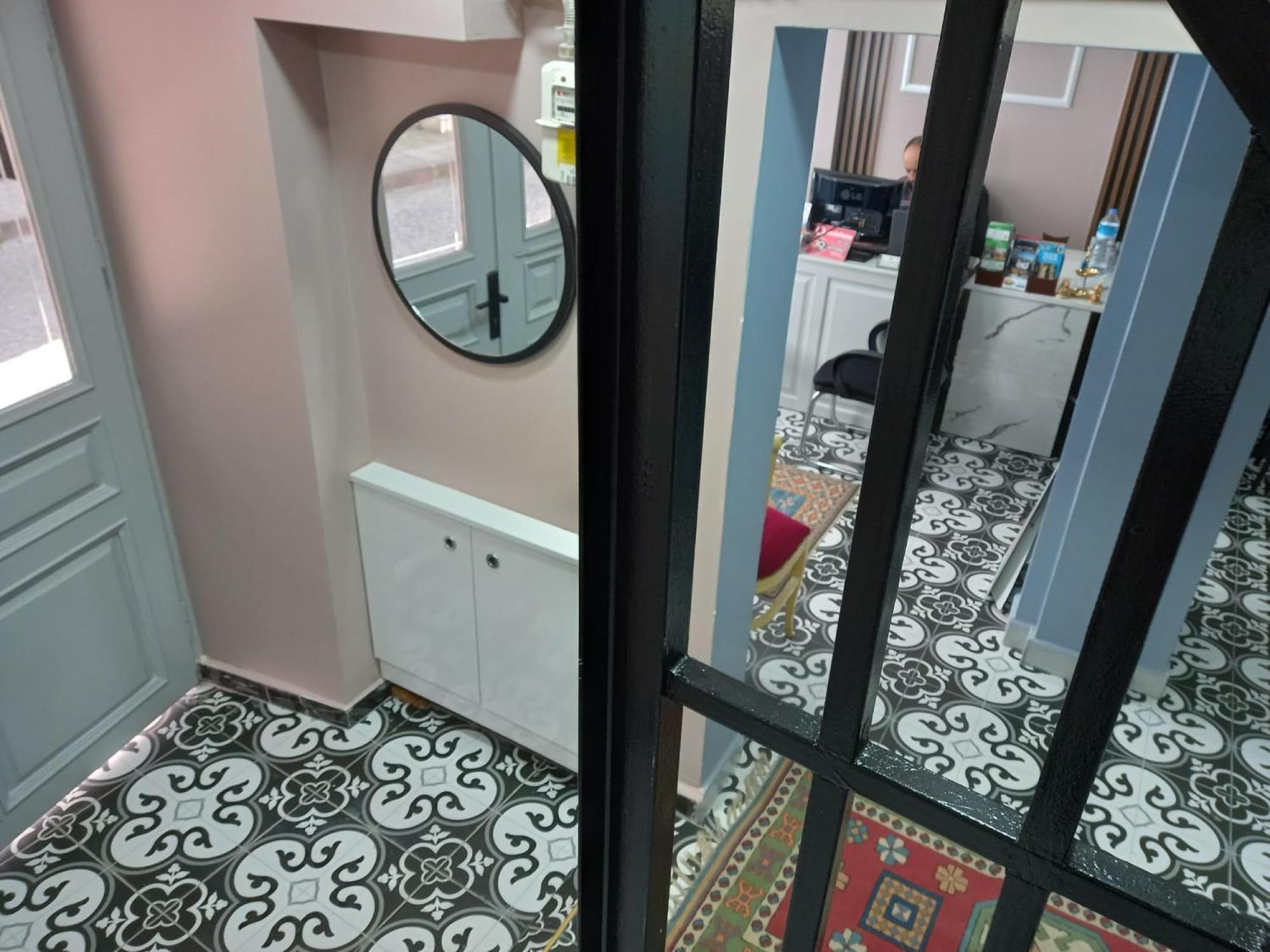 Emirhan Inn Hotel, Sultanahmet Стамбул Екстер'єр фото