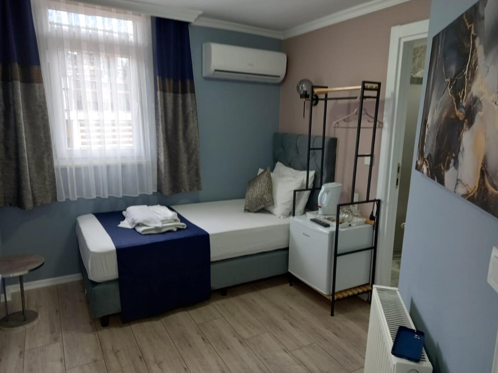Emirhan Inn Hotel, Sultanahmet Стамбул Екстер'єр фото