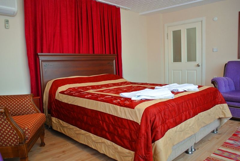 Emirhan Inn Hotel, Sultanahmet Стамбул Екстер'єр фото